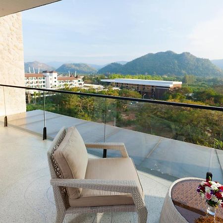 Hotel Botanica Khao Yai By Scenical Mu Si Zewnętrze zdjęcie