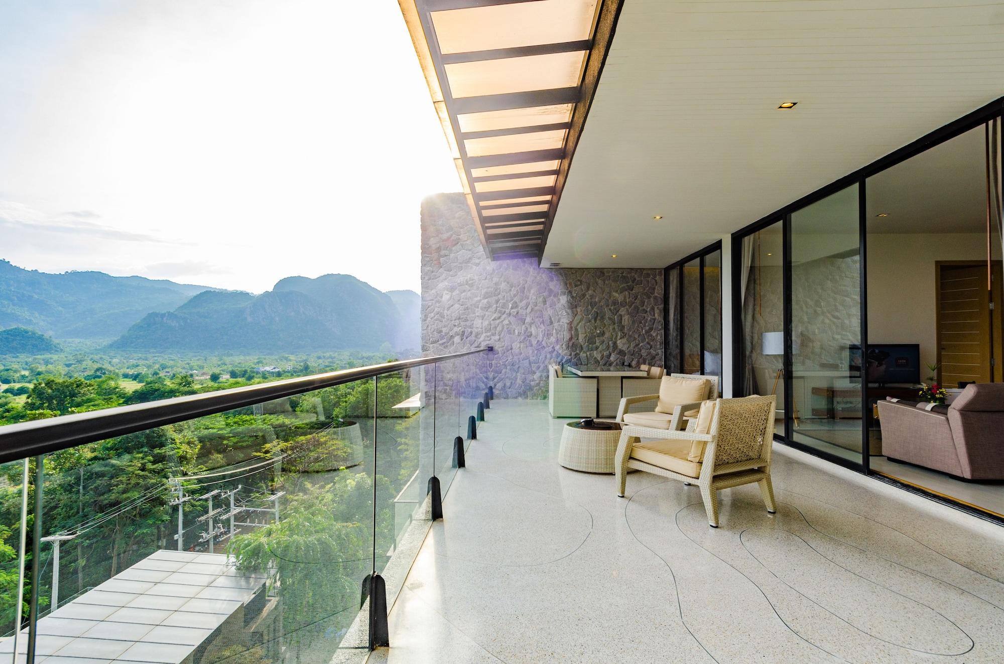 Hotel Botanica Khao Yai By Scenical Mu Si Zewnętrze zdjęcie