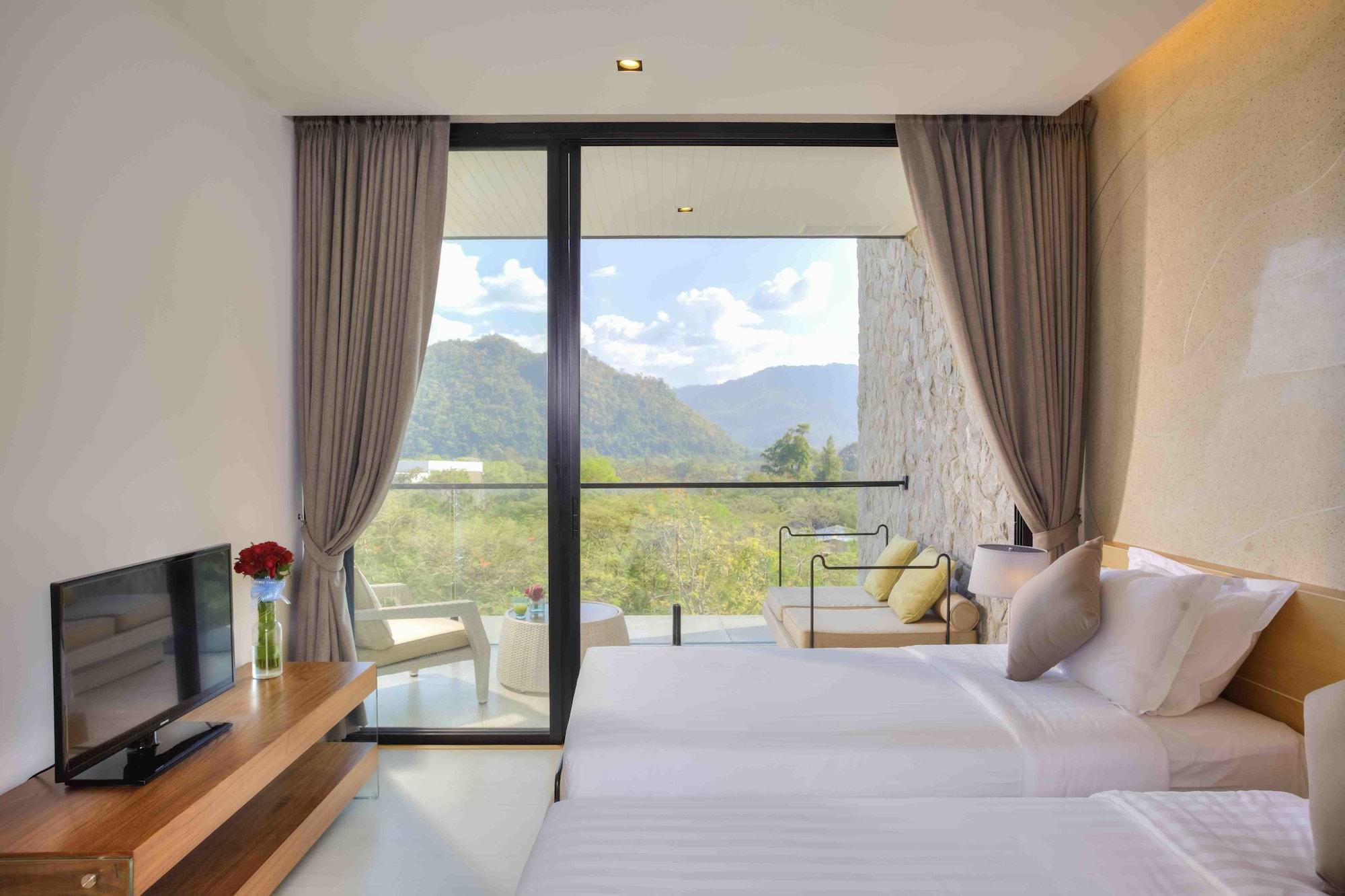 Hotel Botanica Khao Yai By Scenical Mu Si Zewnętrze zdjęcie