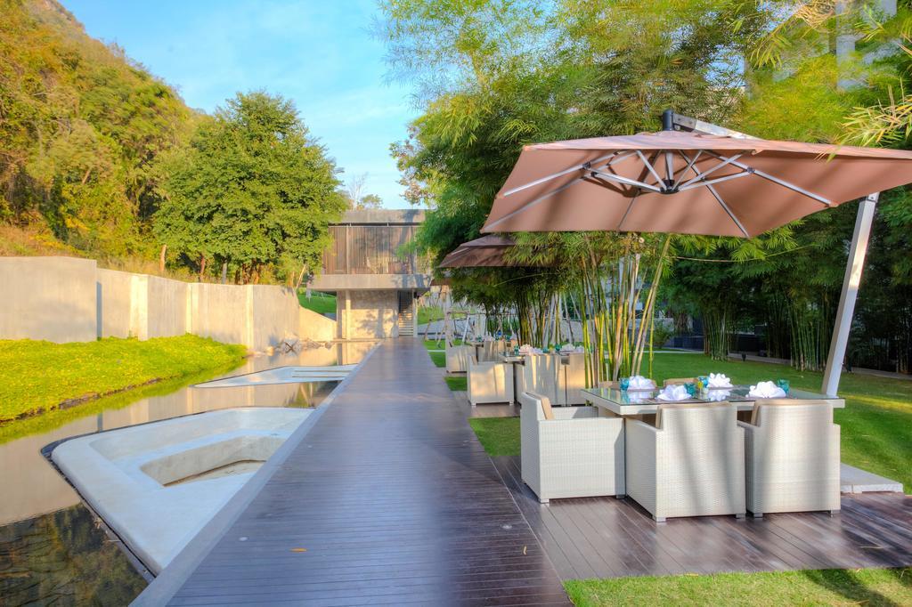 Hotel Botanica Khao Yai By Scenical Mu Si Zewnętrze zdjęcie