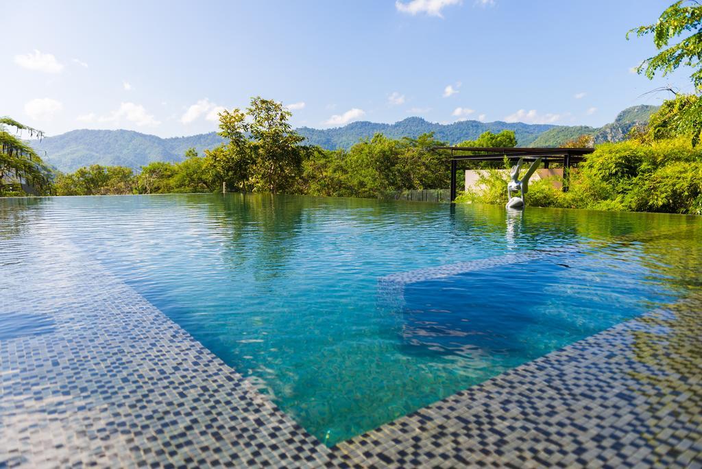 Hotel Botanica Khao Yai By Scenical Mu Si Zewnętrze zdjęcie