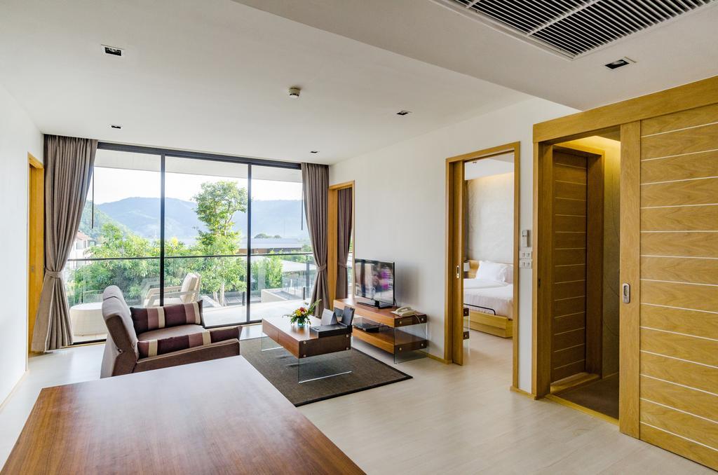 Hotel Botanica Khao Yai By Scenical Mu Si Zewnętrze zdjęcie