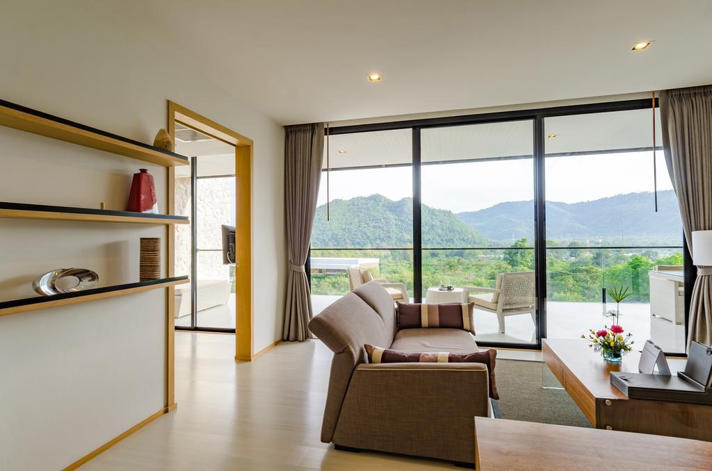 Hotel Botanica Khao Yai By Scenical Mu Si Zewnętrze zdjęcie