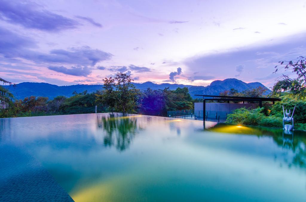 Hotel Botanica Khao Yai By Scenical Mu Si Zewnętrze zdjęcie