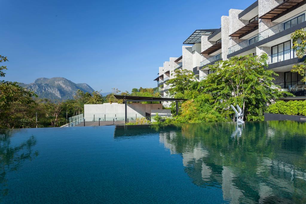 Hotel Botanica Khao Yai By Scenical Mu Si Zewnętrze zdjęcie