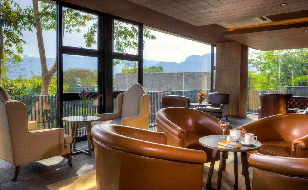 Hotel Botanica Khao Yai By Scenical Mu Si Zewnętrze zdjęcie