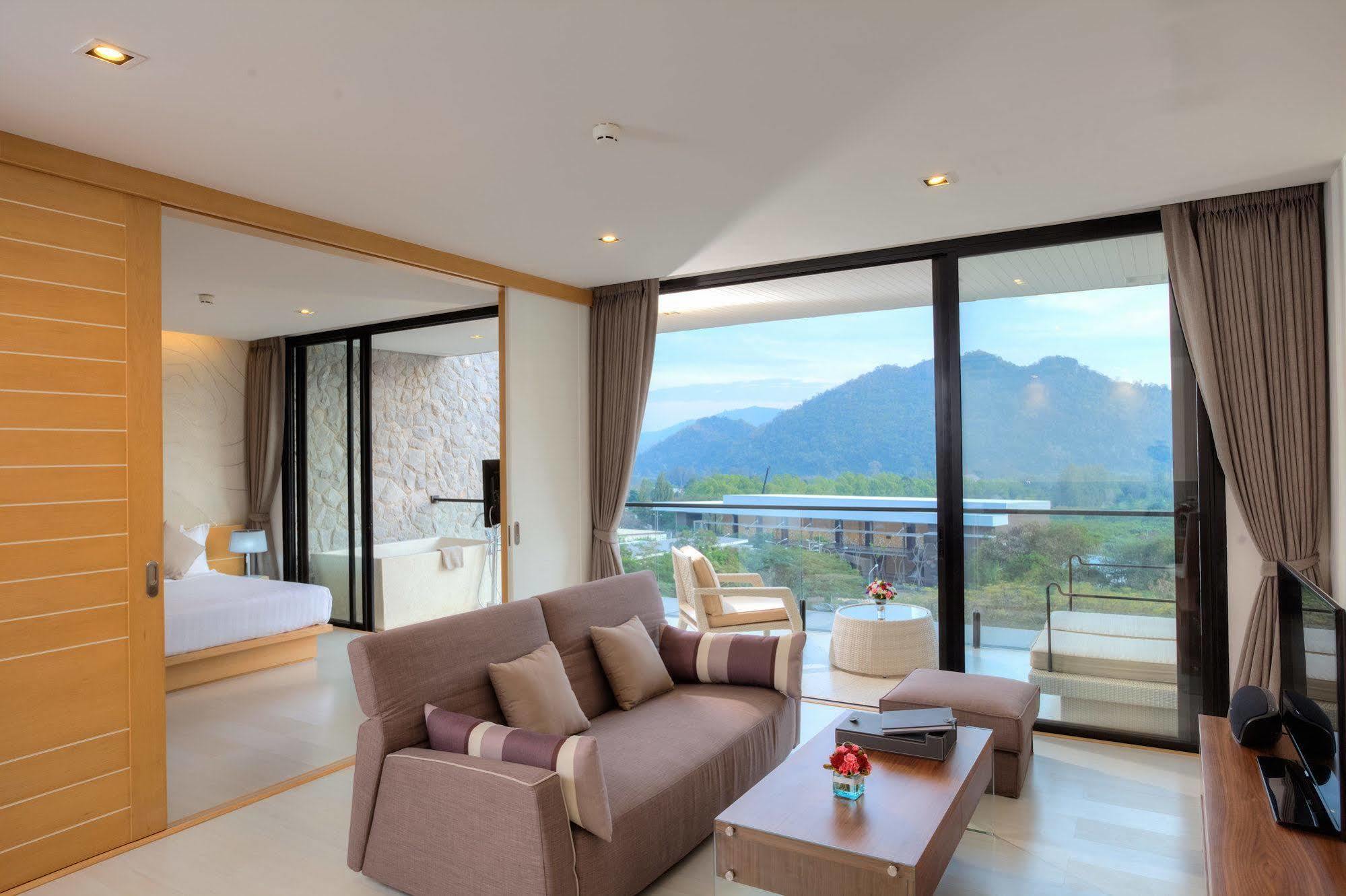 Hotel Botanica Khao Yai By Scenical Mu Si Zewnętrze zdjęcie