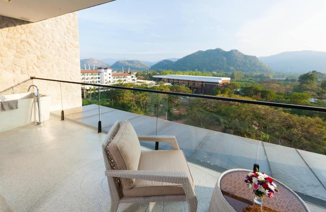 Hotel Botanica Khao Yai By Scenical Mu Si Zewnętrze zdjęcie